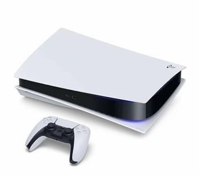 Play station 5