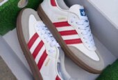 SAMBA SHOES