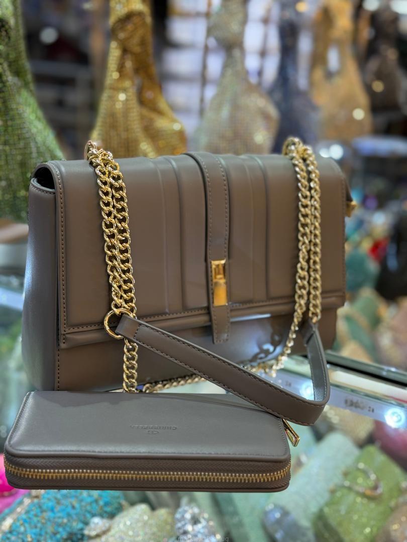 Bags