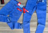 Men’s jeans