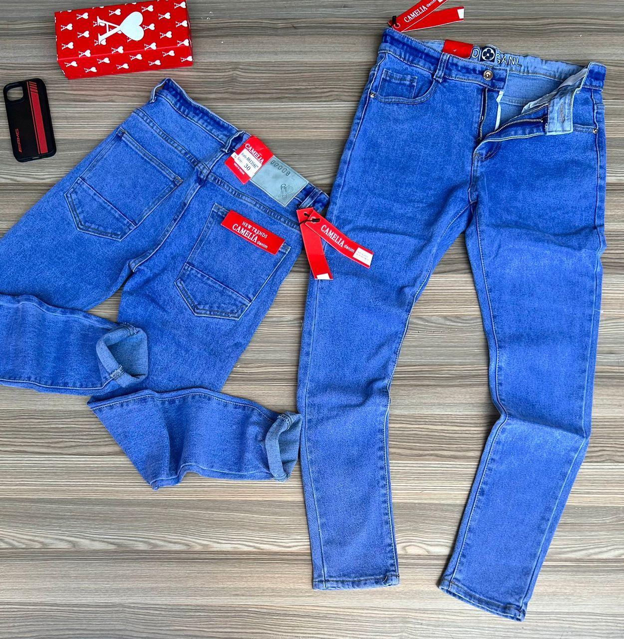 Men’s jeans