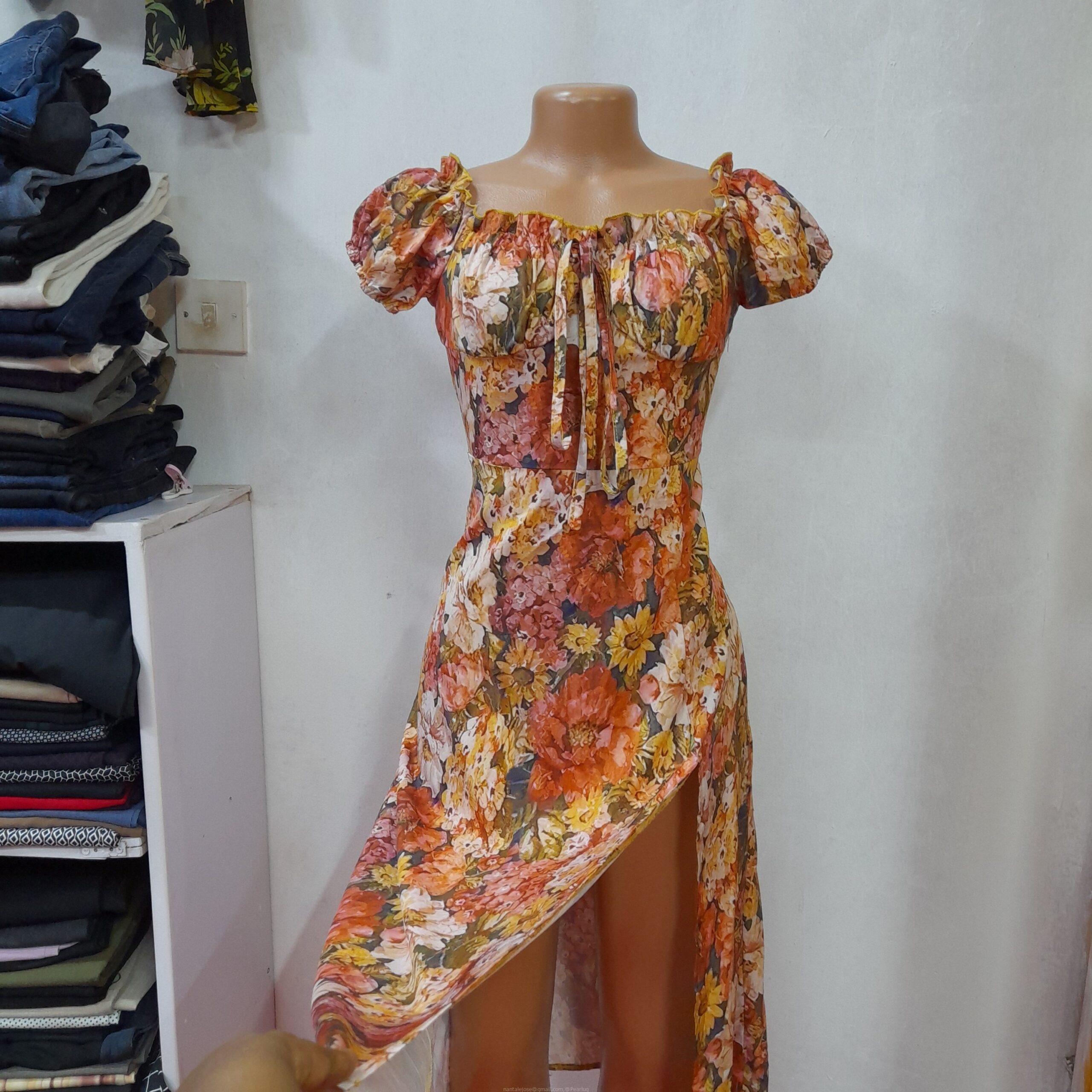 Dresses