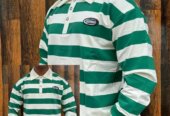 Men’s coller long sleeved shirts