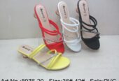 LADIES SHOES