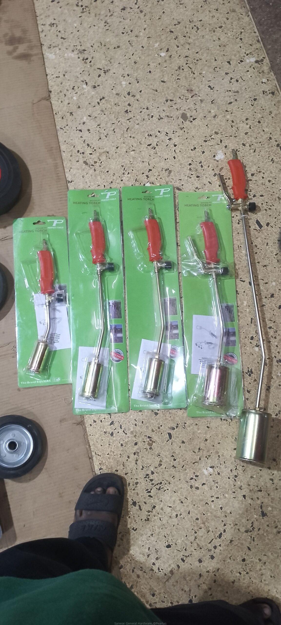 Heating Torch
