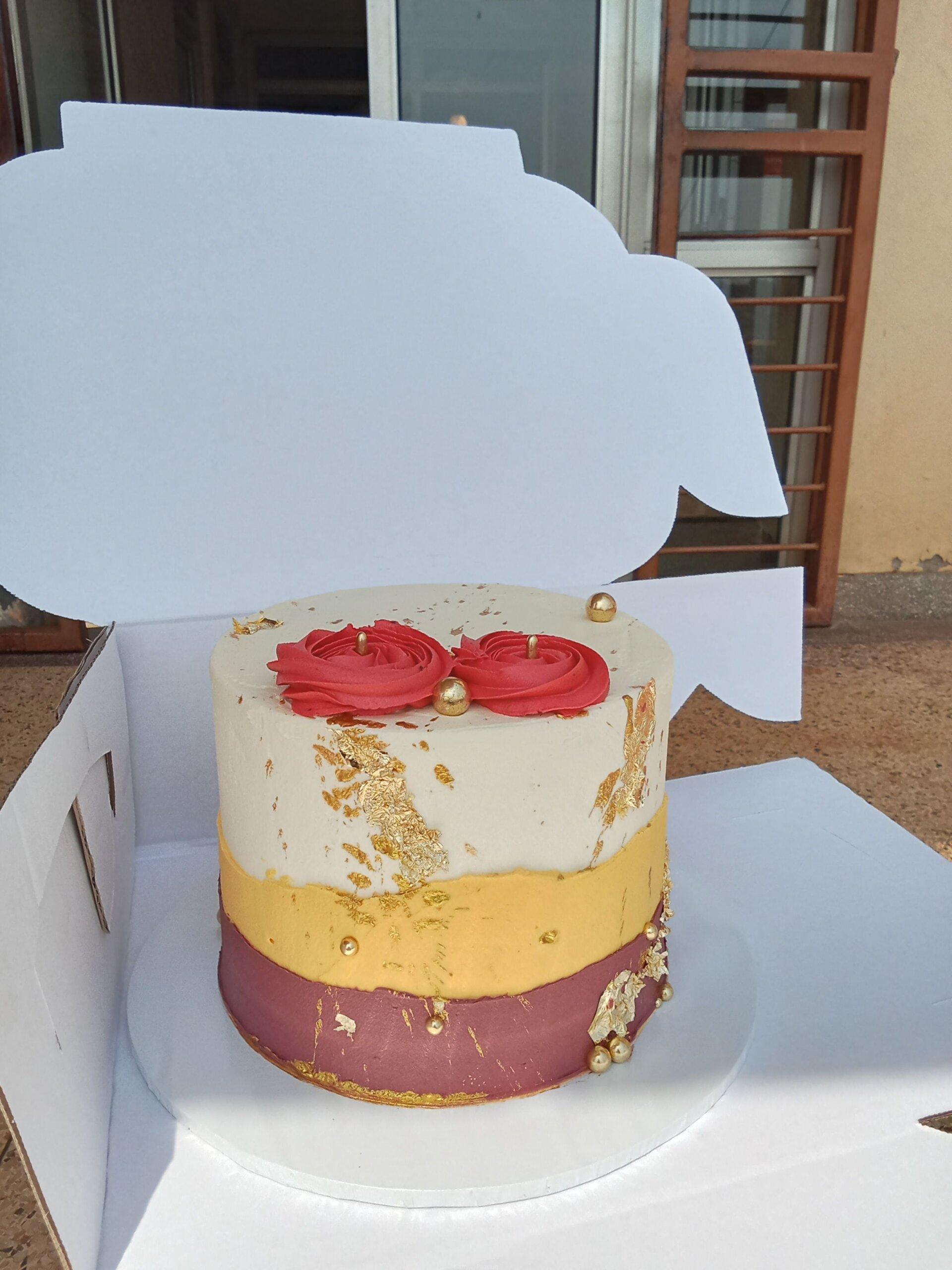 Cake