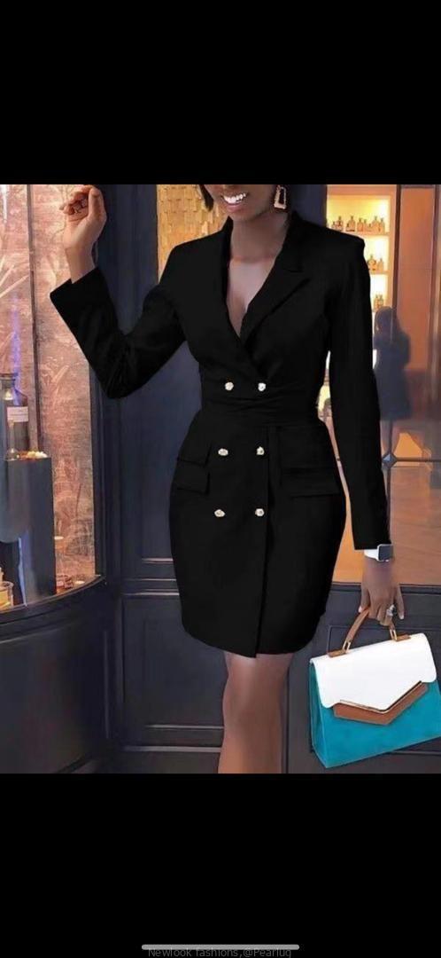 Ladies dresses