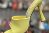 Ladies Shoes