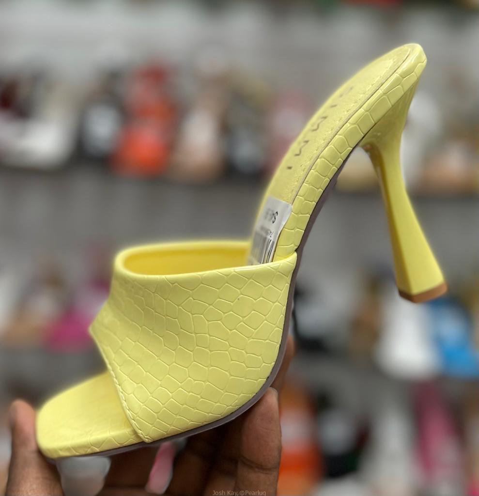 Ladies Shoes