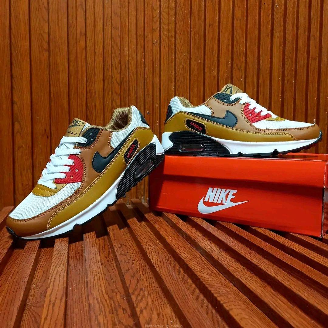 Nike