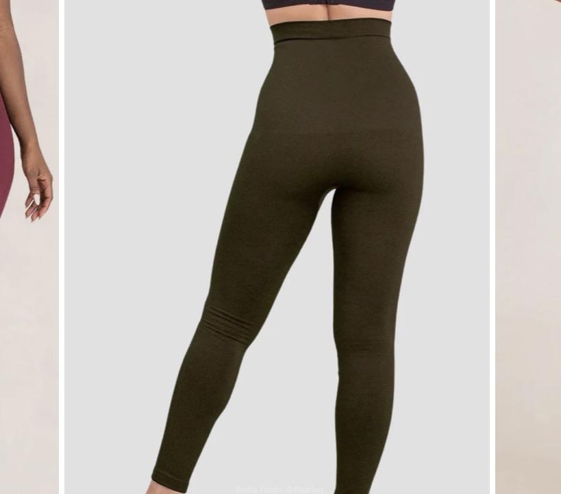Esssential shaping Legings with 30% discount