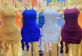 Dresses