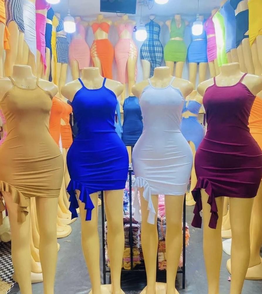 Dresses