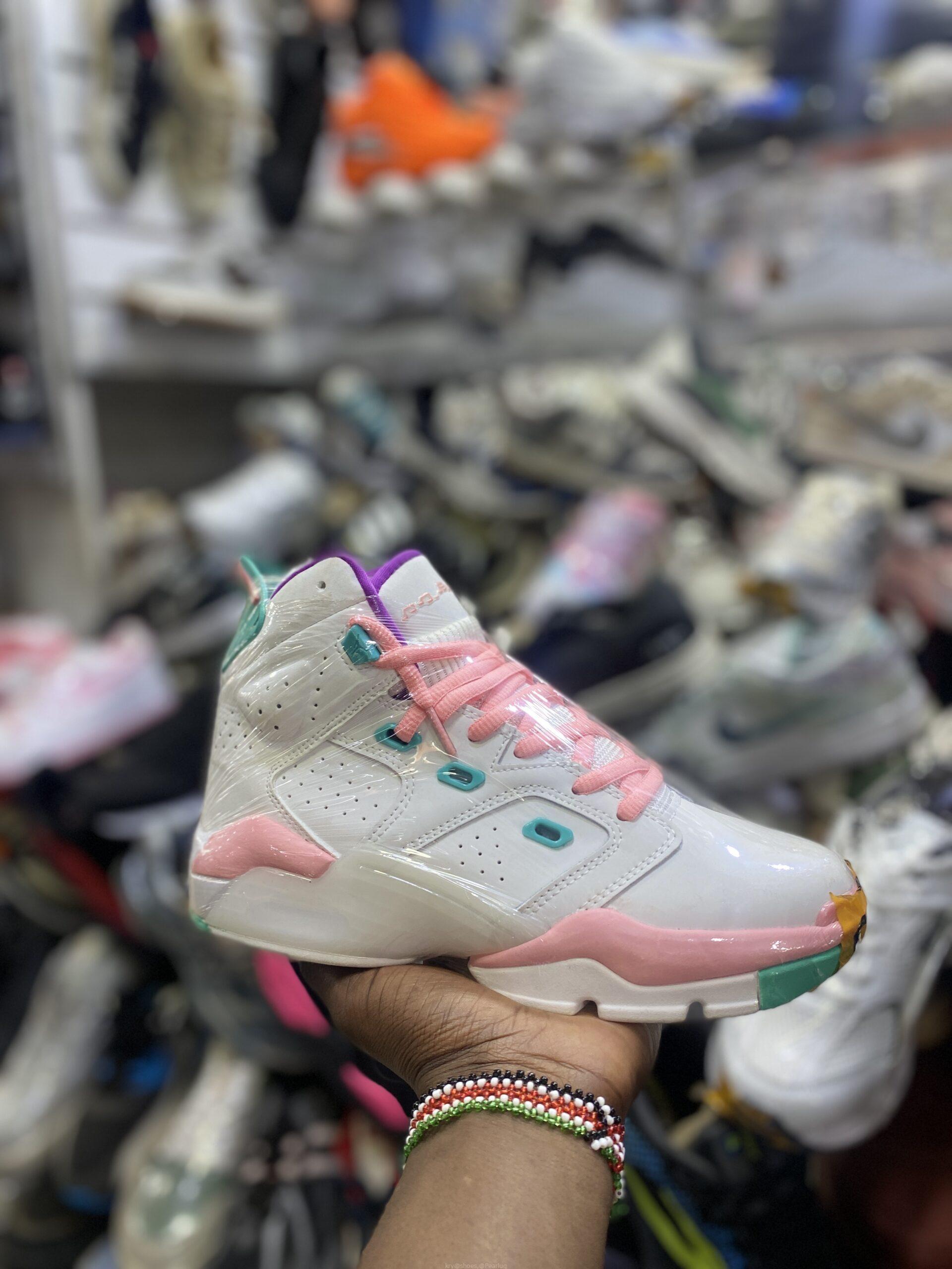 Air Jordan
