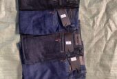 Break rules khakis