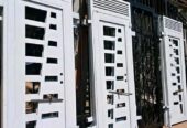 Sub Doors