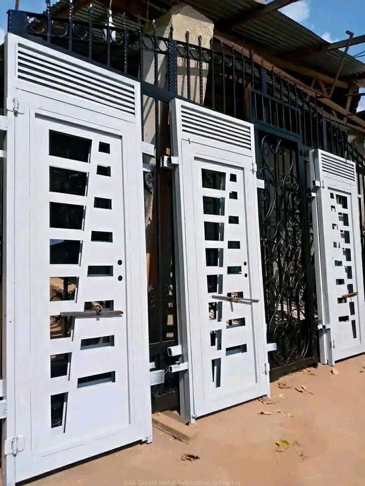 Sub Doors