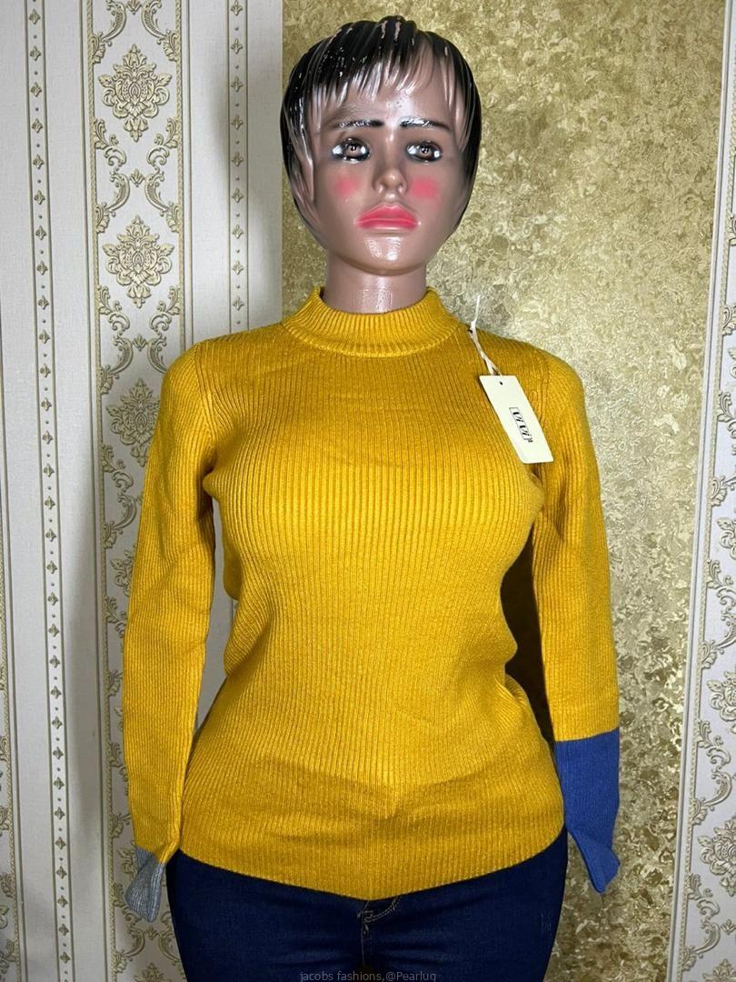 Sweaters and jumpers