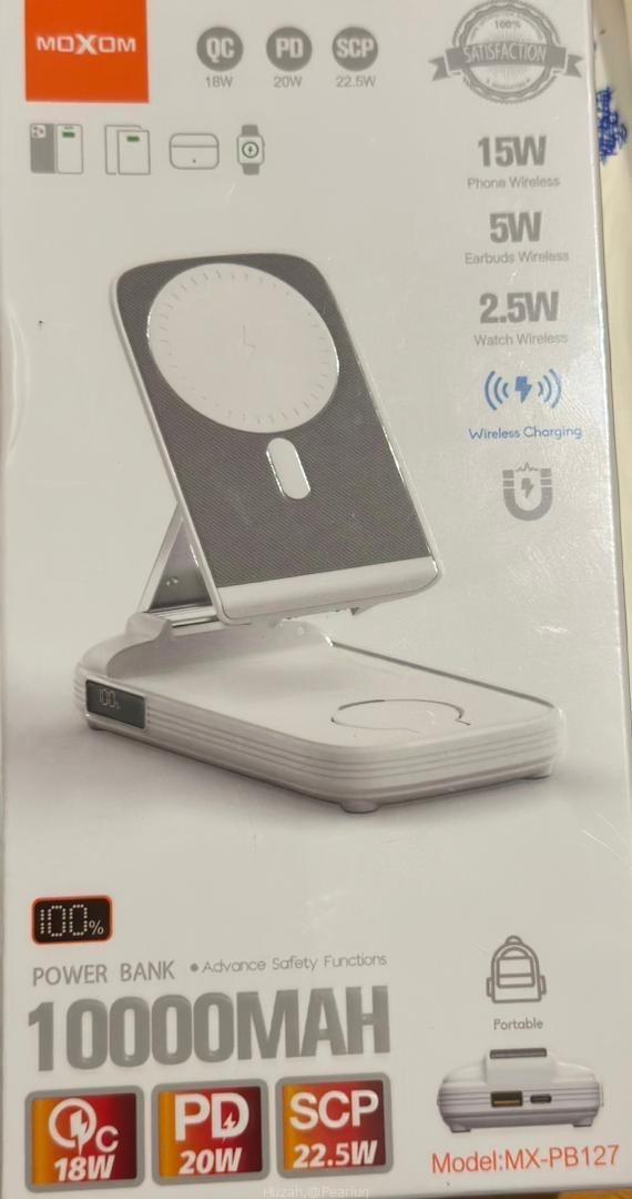 10,000 mah power bank
