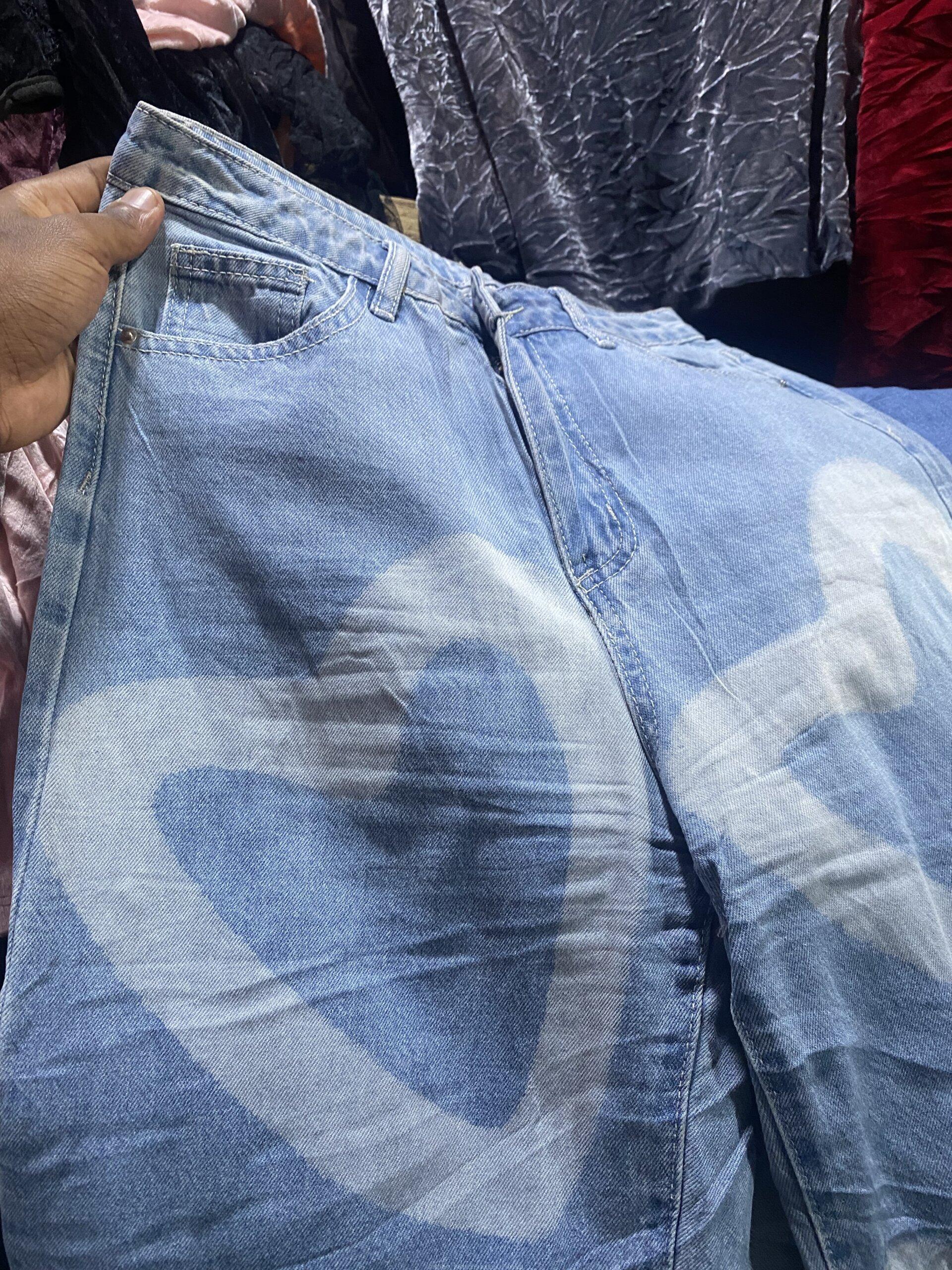 Men’s under shirts and Pants