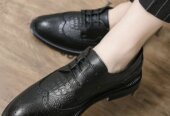 Men’s gentle shoes 👞