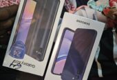 Samsung A15