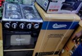 Cookers