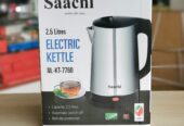 SAACHI KETTLE STEEL