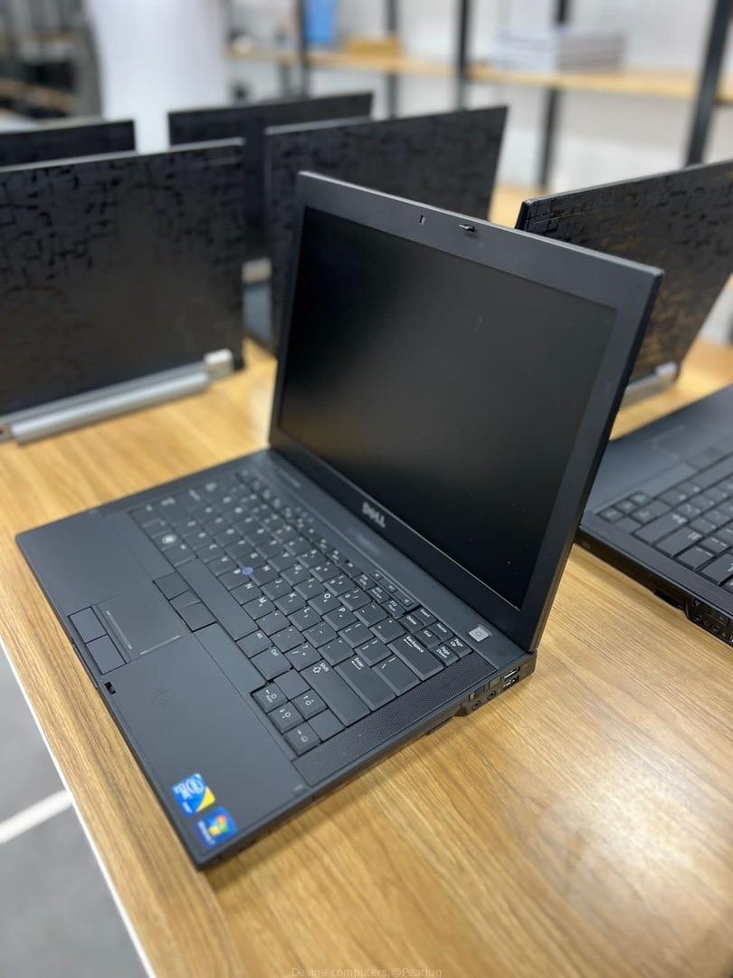 Dell latitude