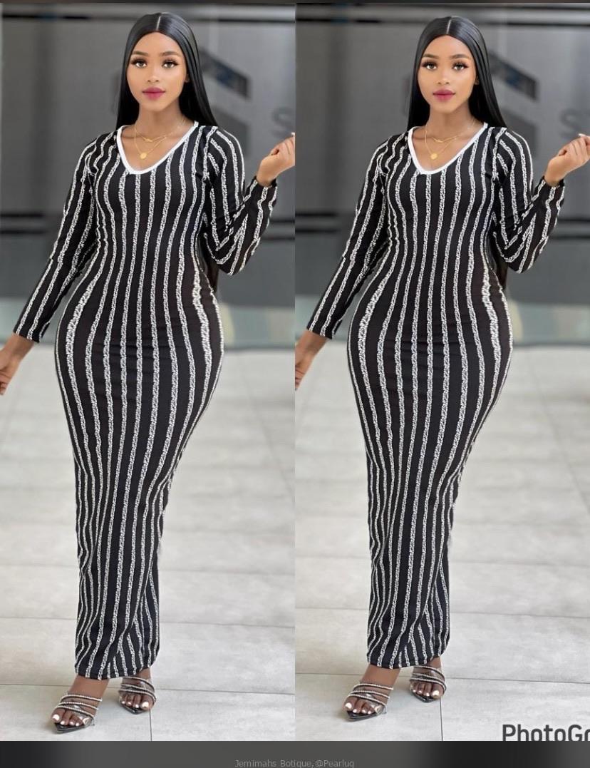 Casual Dresses Classic eddition