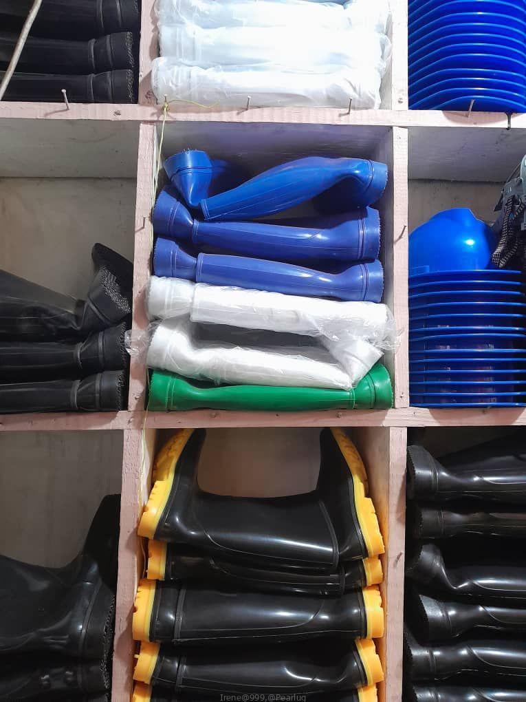 Gumboots