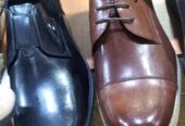 Men’s classic shoes