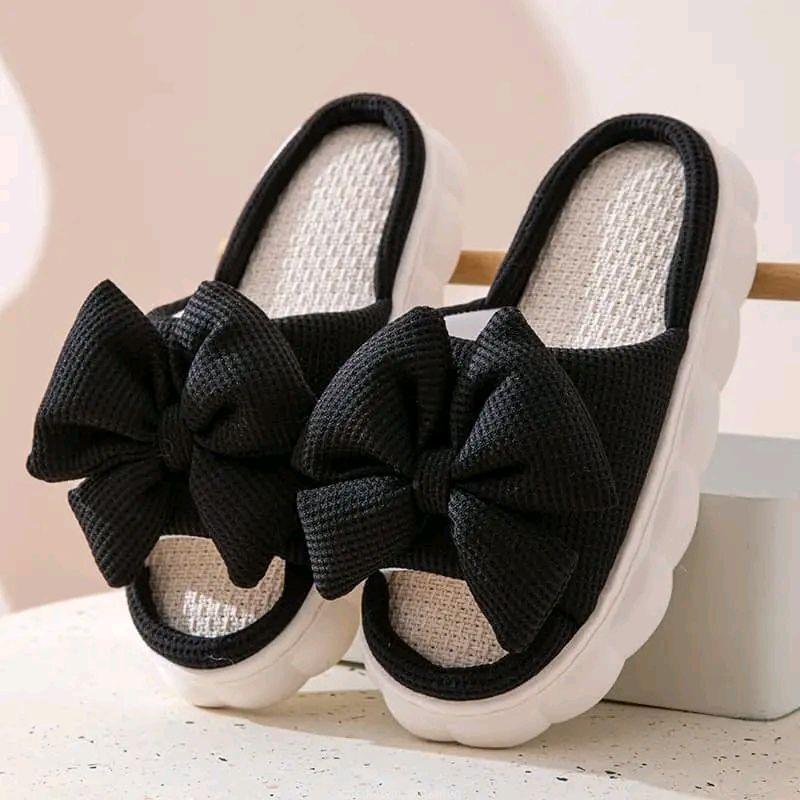 Soft shoe