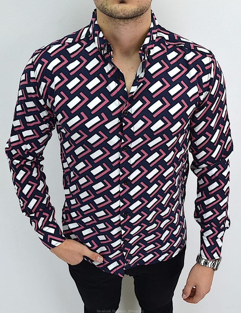 Men’s shirts