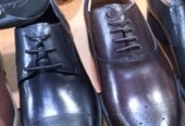 Men’s classic shoes
