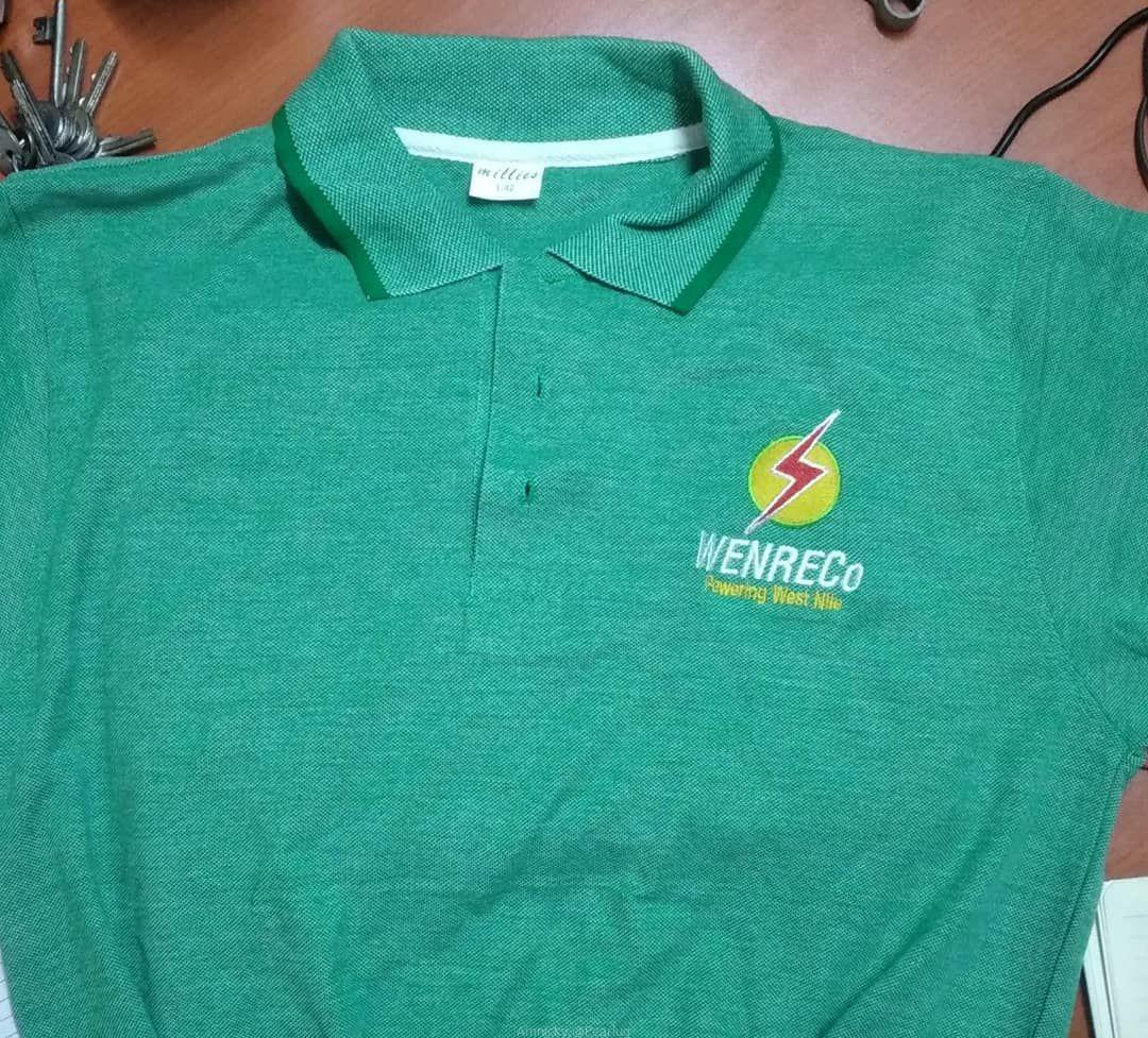 Labelling,making uniforms,branding, embroidery and Adventist uniform