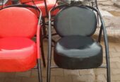 Sharon chair and sick