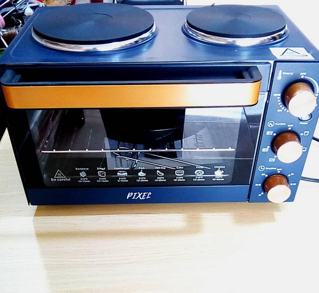Mini oven 25litres
