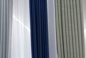 Executive curtains and curtain office’s