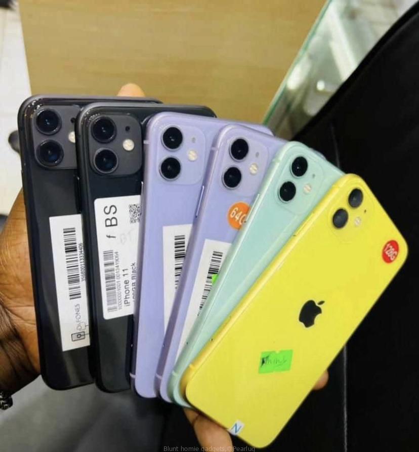 Mobile phone