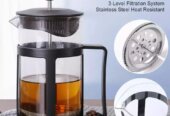 Coffee French press coffee Espresso tea maker