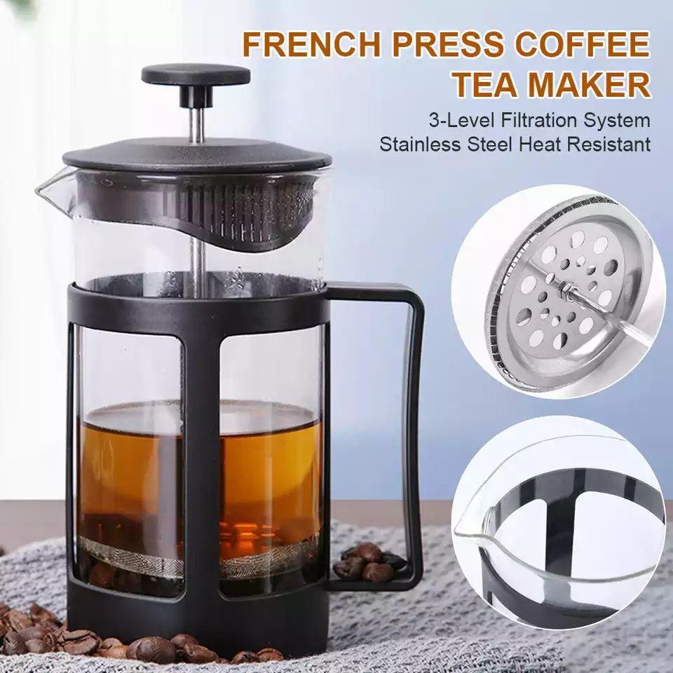 Coffee French press coffee Espresso tea maker