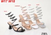 Ladies shoes