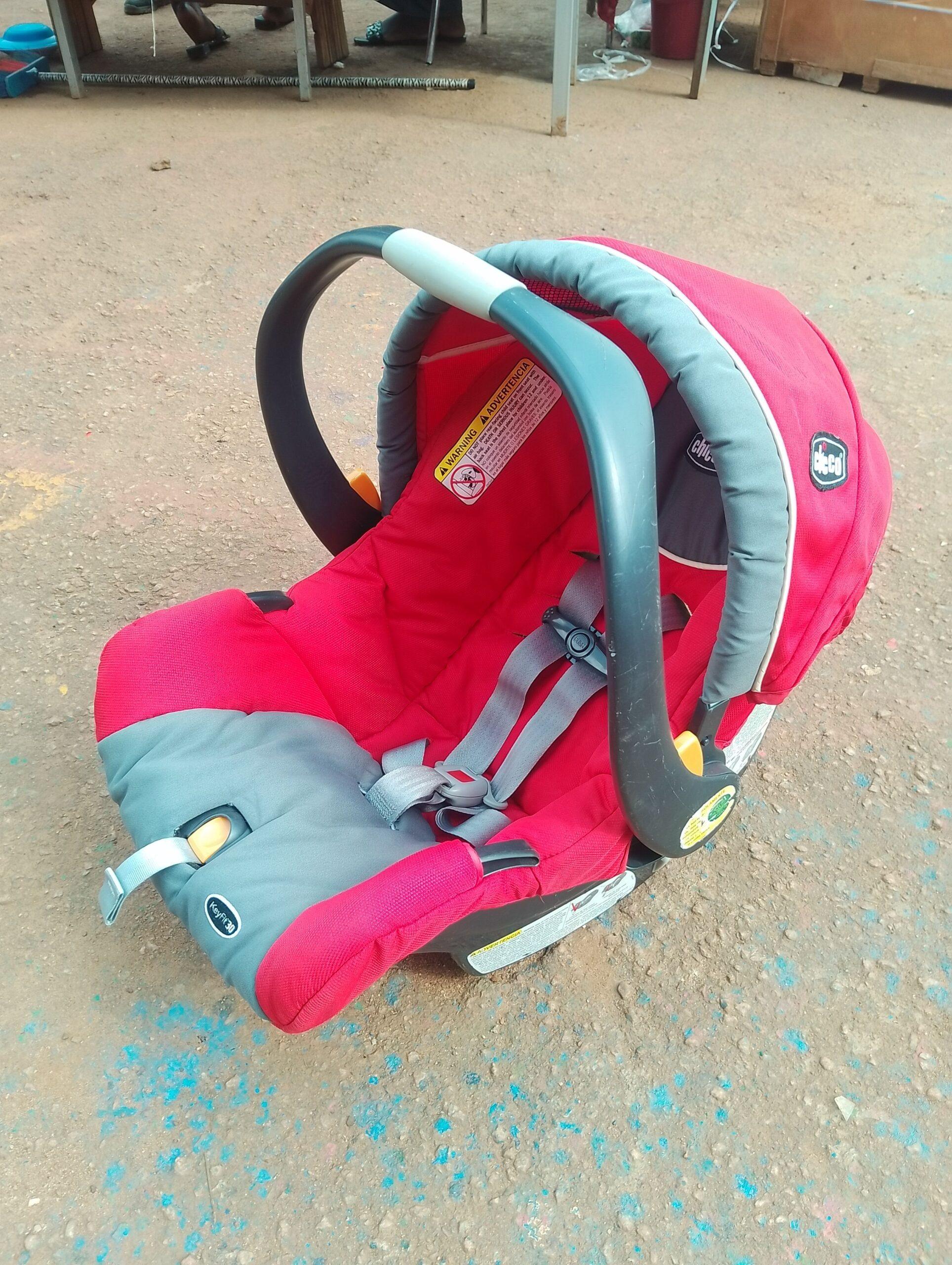 Chicco small car seat