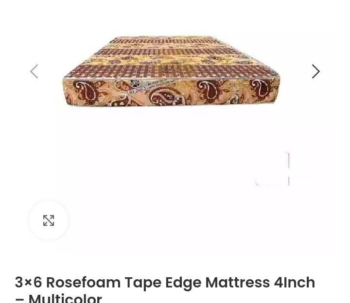 Biding mattress in all sizes