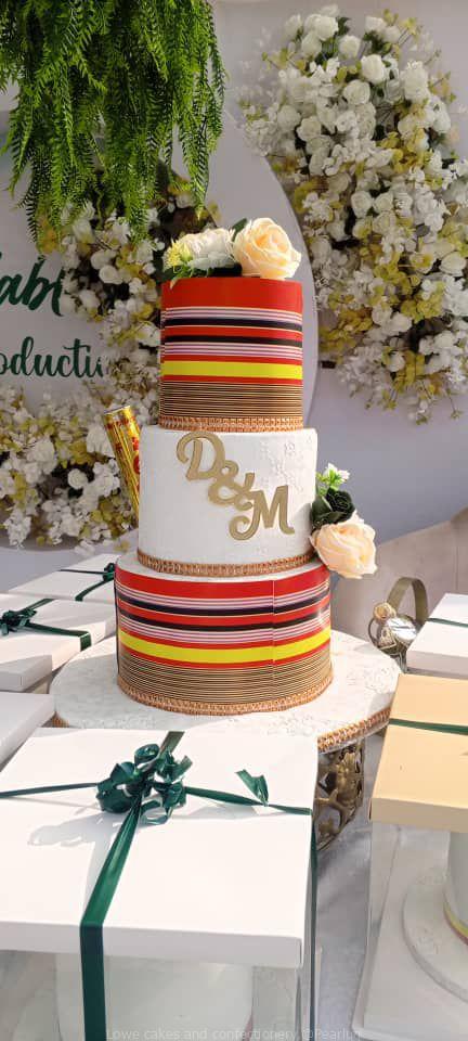 Lowie yummy cakes and confectionery
