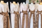 Rahma bridal wear