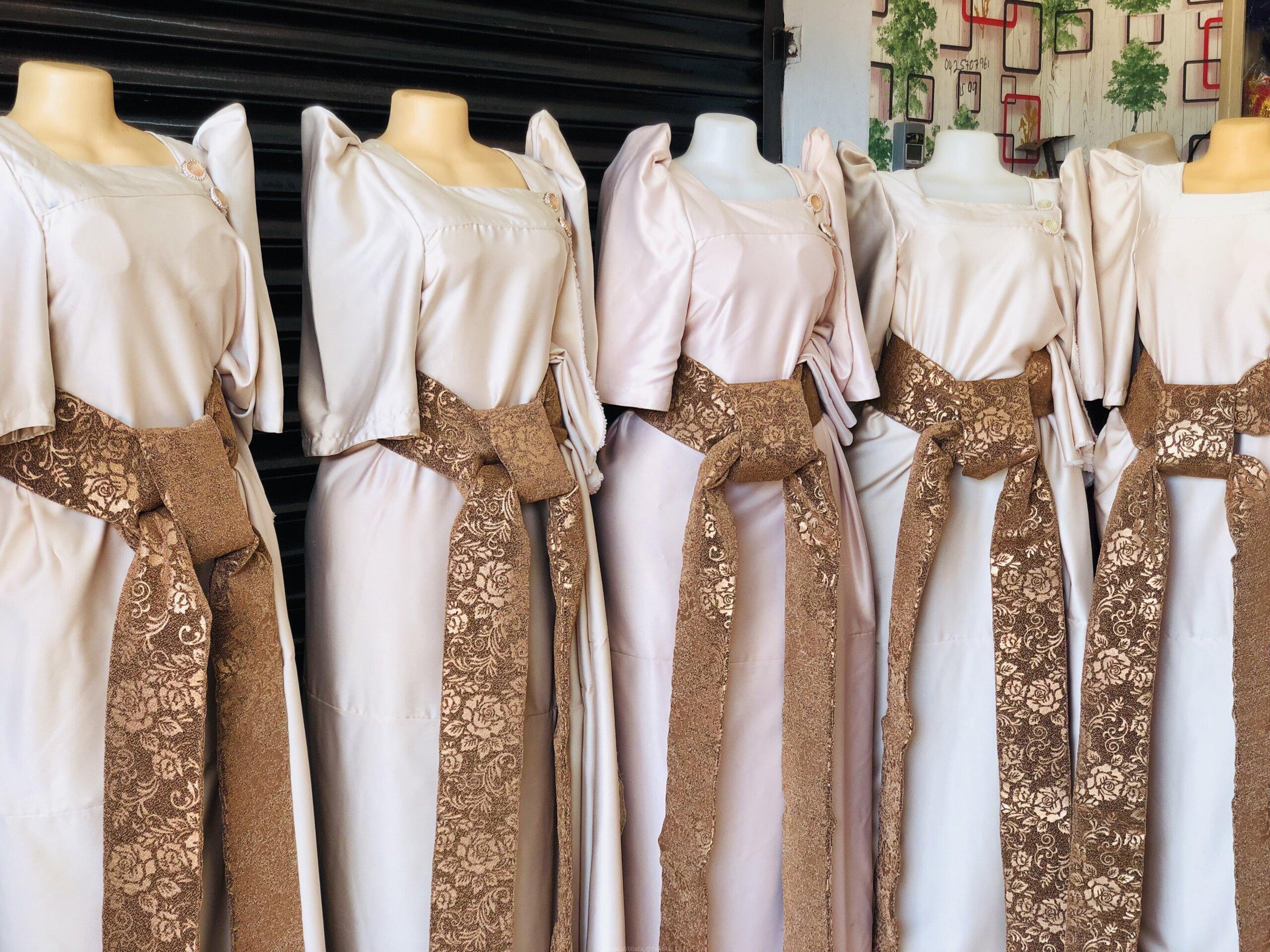 Rahma bridal wear
