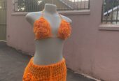 Crochet
