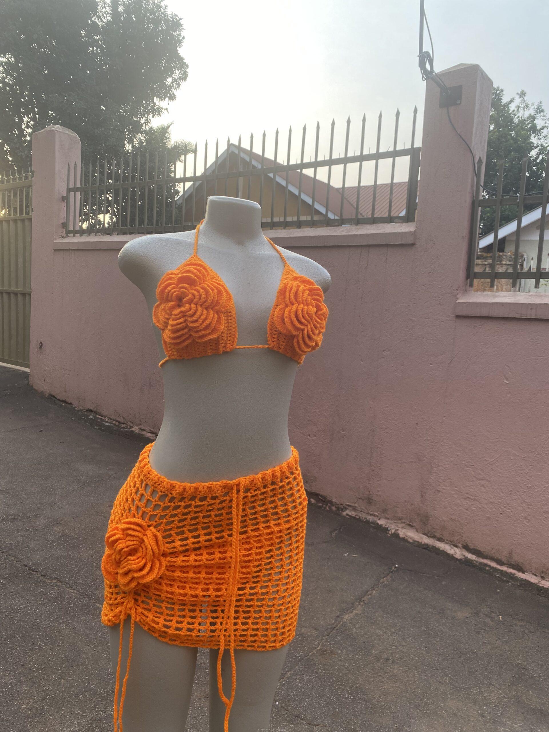 Crochet